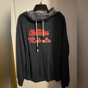 Ole Miss Rebels Hoodie